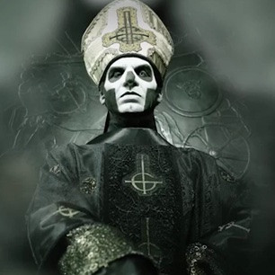 Papa Emeritus III
